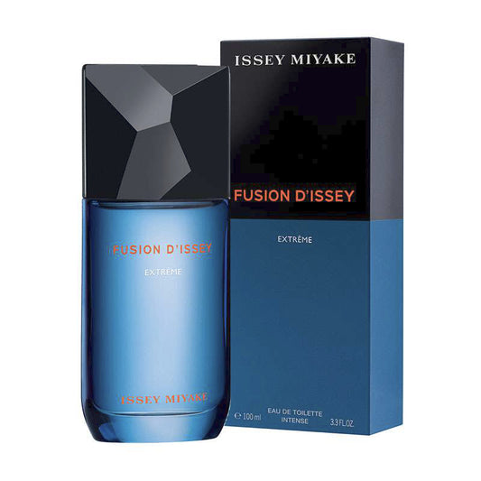Issey Miyake Fusion D'Issey Extreme