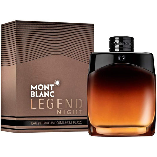 Mont Blanc Legend Night