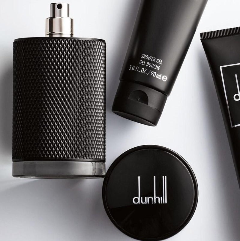 Dunhill London Icon Elite Giftset