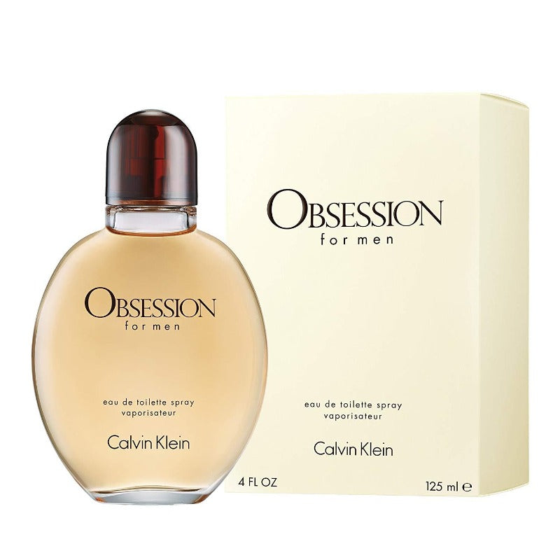 Calvin Klein Obsession Giftset