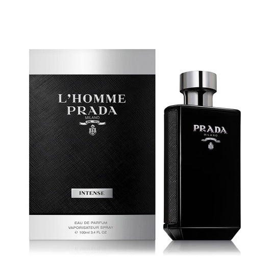 Prada L'Homme Intense