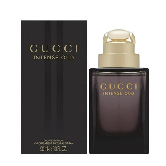 Gucci Intense Oud