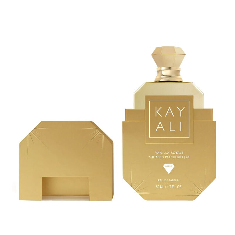 Kayali Vanilla Royale Sugared Patchouli | 64 Mini