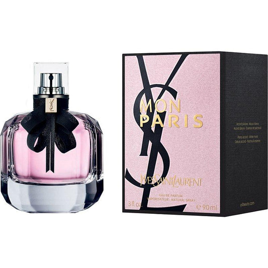 YSL Mon Paris