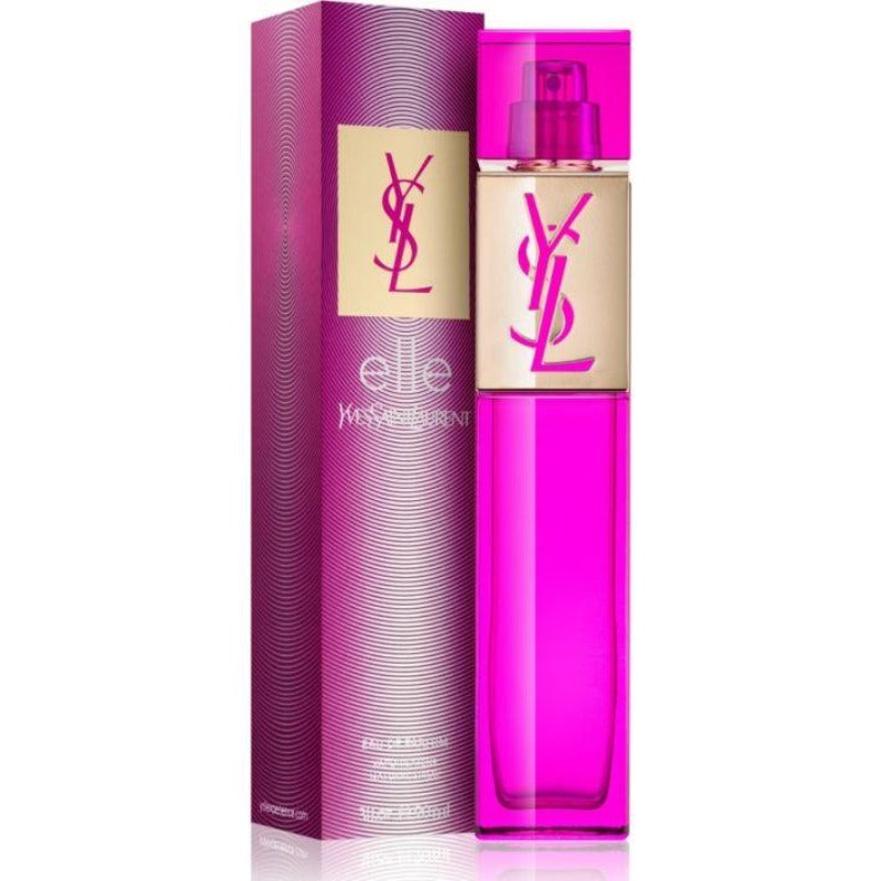 YSL Elle