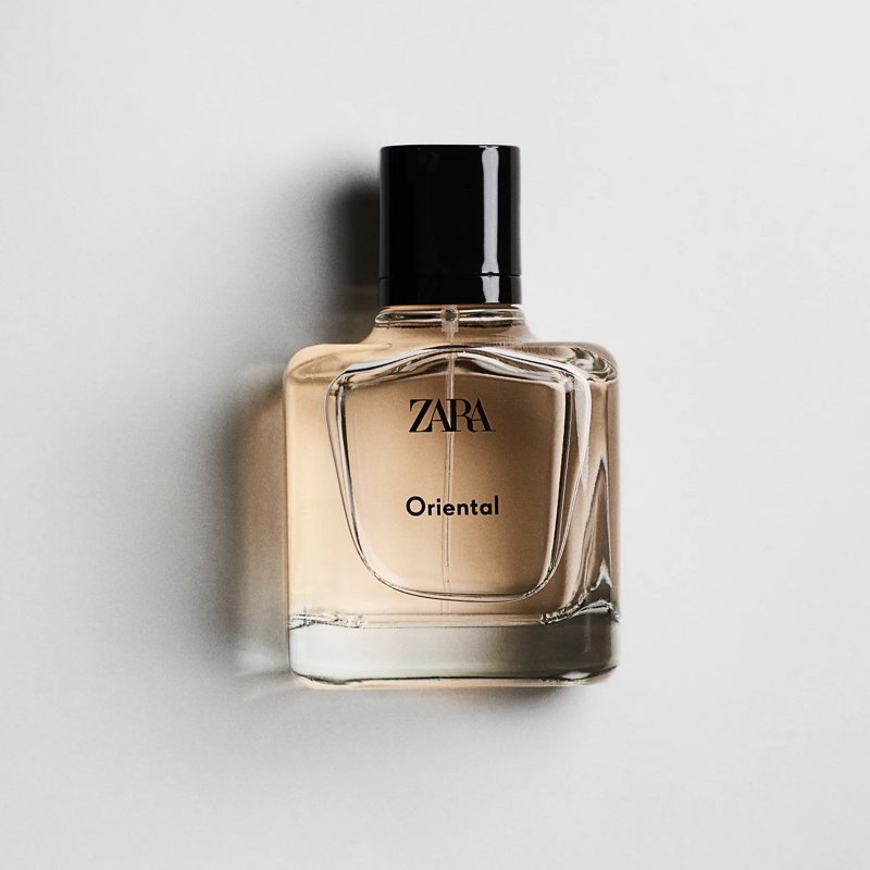 Zara Oriental