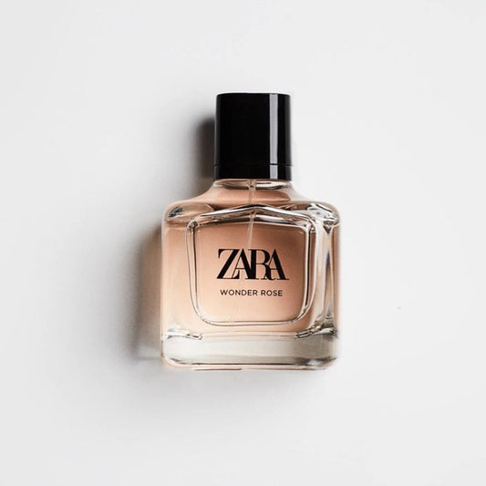 Zara Wonder Rose