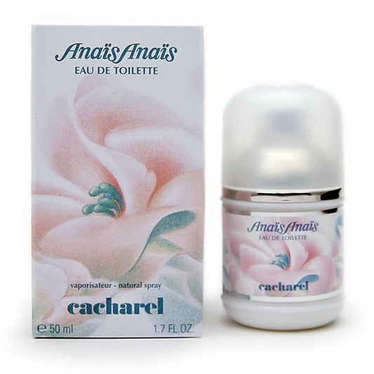 Cacharel Anais Anais.