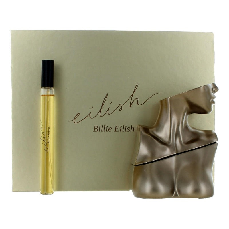 Billie Eilish Eilish Giftset
