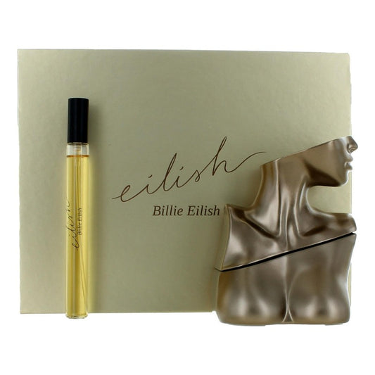Billie Eilish Eilish Giftset