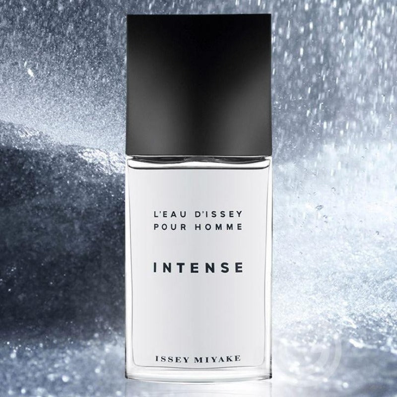 Issey Miyake L'eau D'Issey Pour Homme Intense