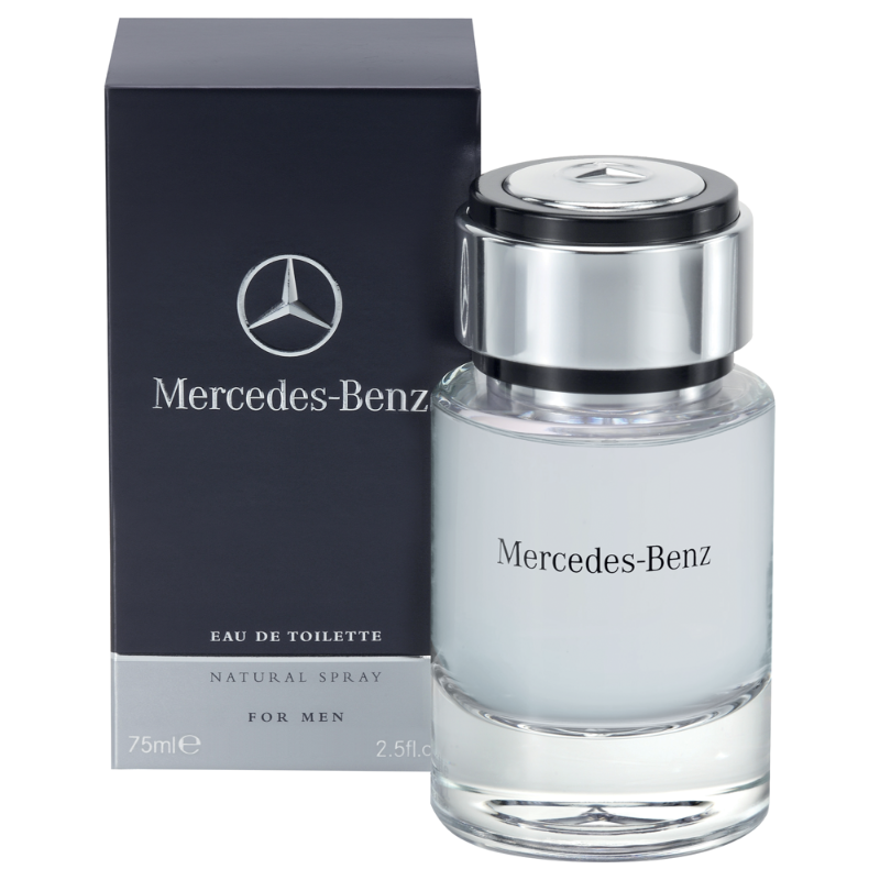 Mercedes Benz For Him