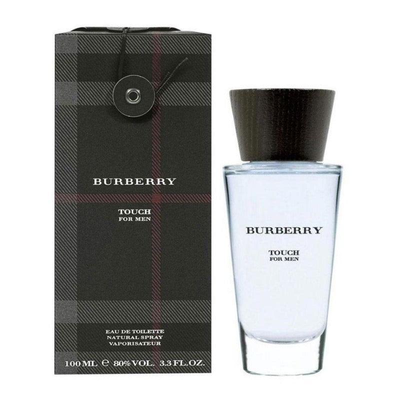 Burberry Touch