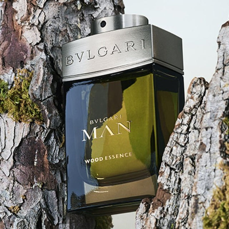 Bvlgari Wood Neroli