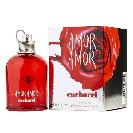 Cacharel Amor Amor.