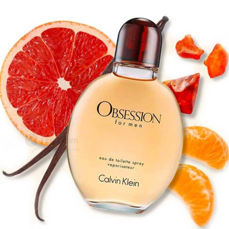 Calvin Klein Obsession Giftset