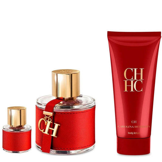 Carolina Herrera CH Giftset