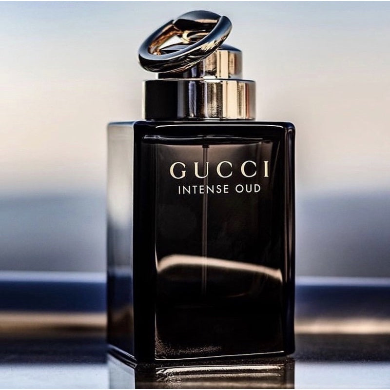 Gucci Intense Oud