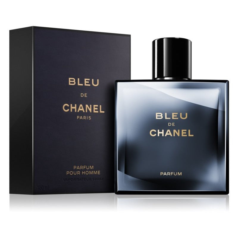 Chanel Bleu De Chanel Parfum