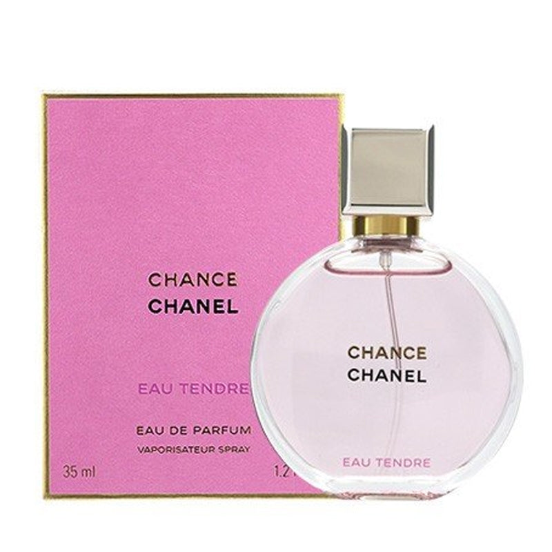 Chanel Chance Eau Tendre