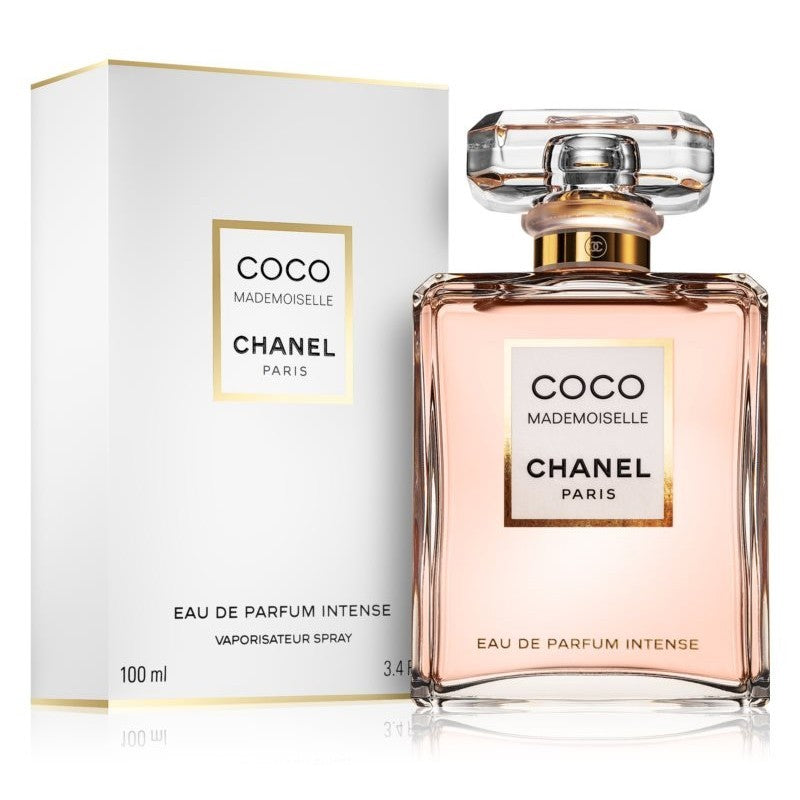 Chanel Coco Mademoiselle Intense