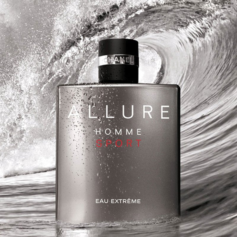 Chanel Allure Homme Sport Eau Extreme