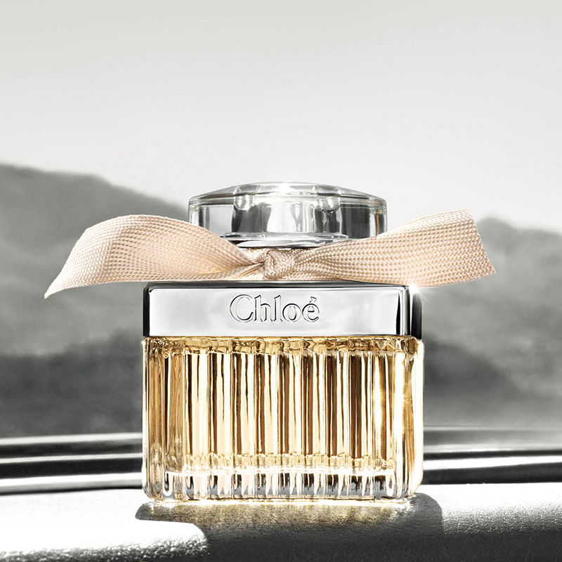Chloe Signature