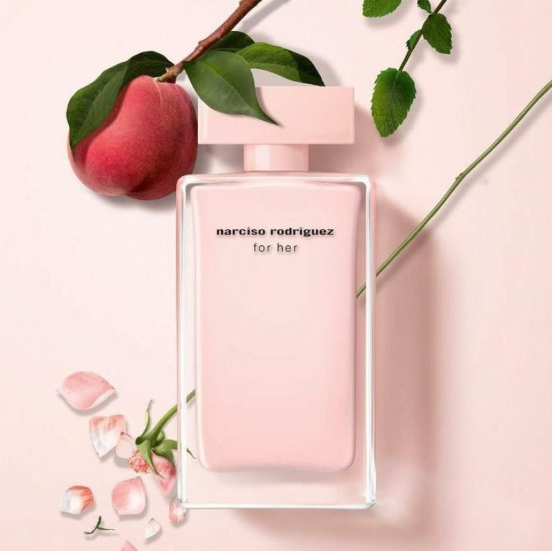 Narciso Rodriguez For Her (EDP)