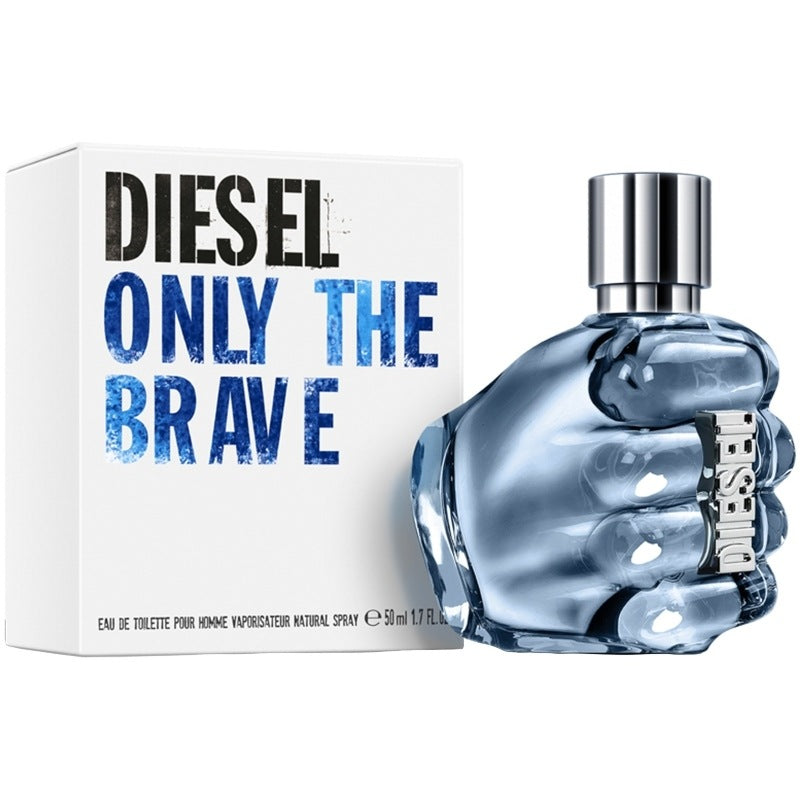 Diesel Only The Brave