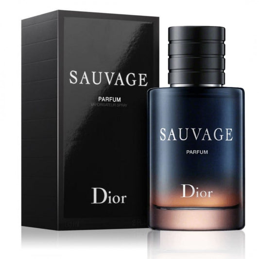 Dior Sauvage Parfum