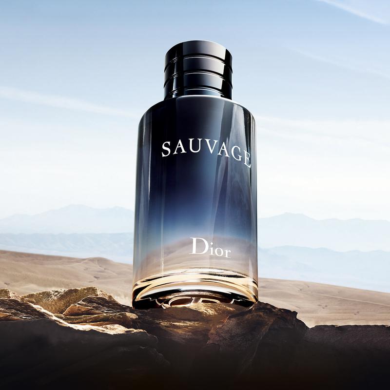 Dior Sauvage