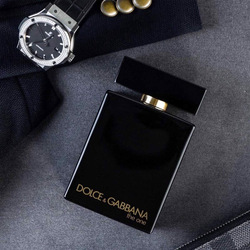 D&G The One Intense Man