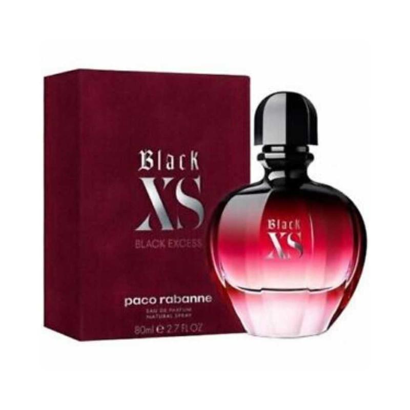 Paco Rabanne Black XS