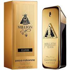 Paco Rabanne 1 Million Elixir