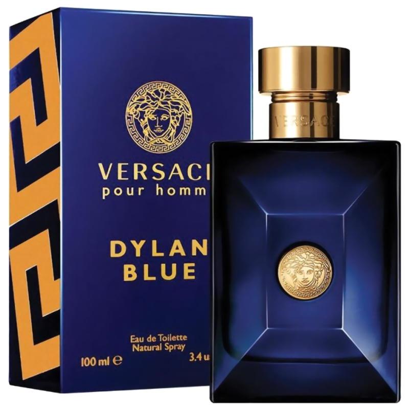 Versace Dylan Blue