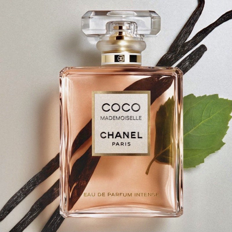 Chanel Coco Mademoiselle Intense