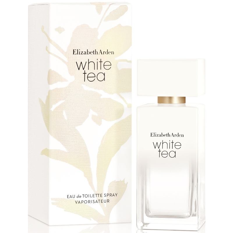 Elizabeth Arden White Tea