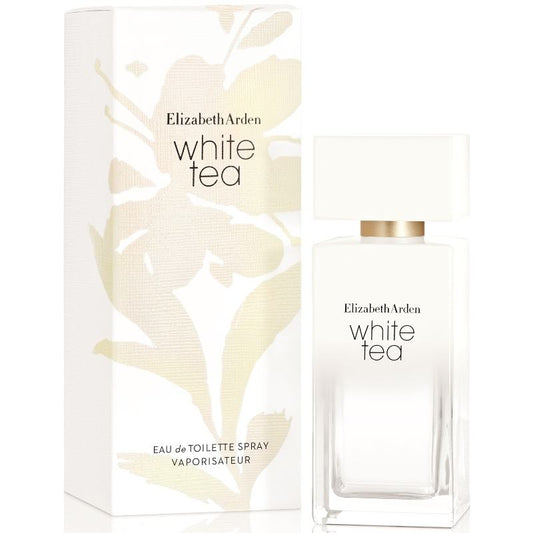 Elizabeth Arden White Tea