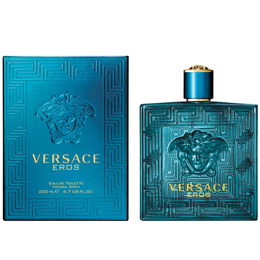 Versace Eros