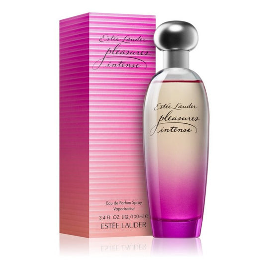 Estee Lauder Pleasures Intense