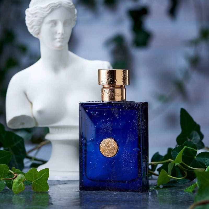 Versace Dylan Blue