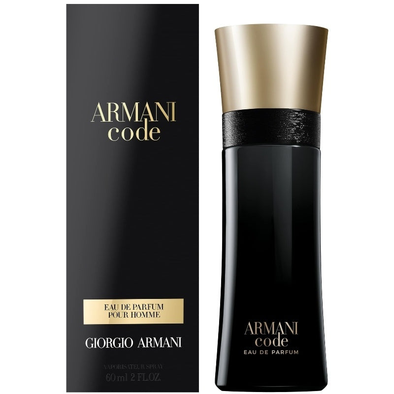 Giorgio Armani Armani Code (EDP)