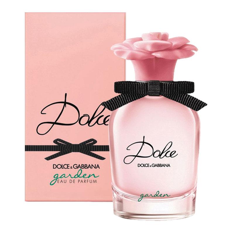 D&G Dolce Garden