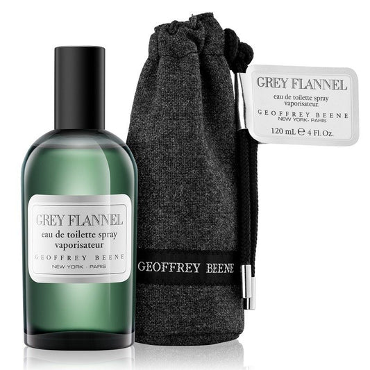 Geoffrey Beene Grey Flannel