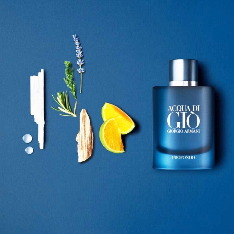 Giorgio Armani Acqua Di Gio Profondo