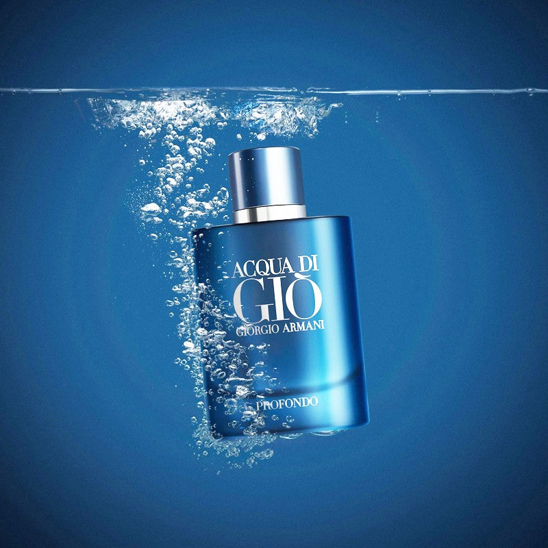 Giorgio Armani Acqua Di Gio Profondo Parfum