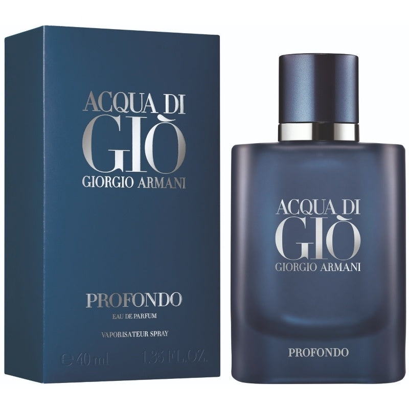 Giorgio Armani Acqua Di Gio Profondo