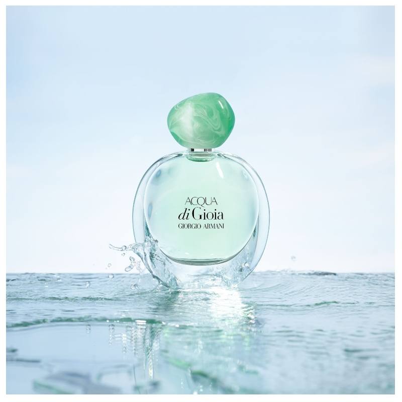 Giorgio Armani Acqua Di Gioia