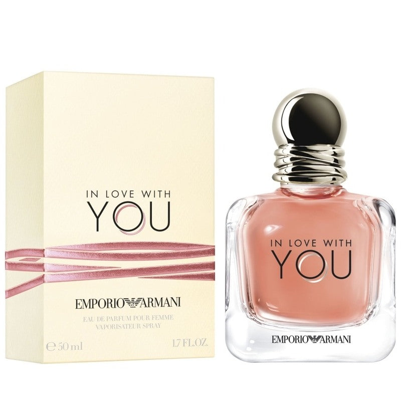 Emporio Armani In Love With You