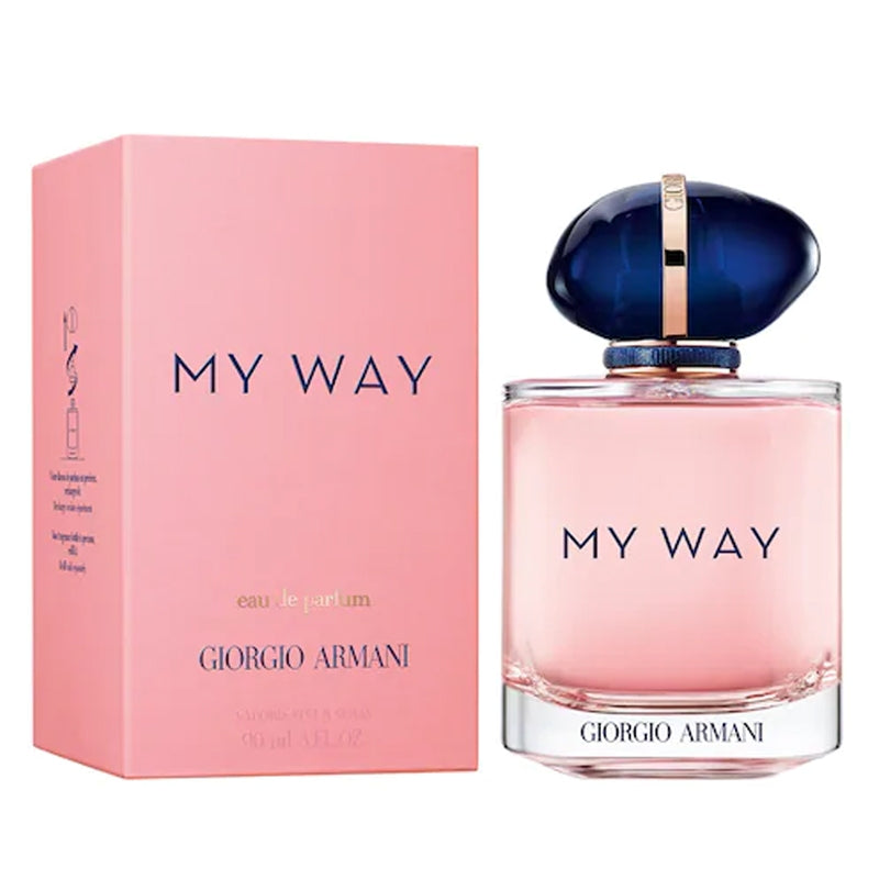 Giorgio Armani My Way Mini